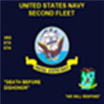 United States Navy 2nd Fleet