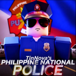 [CONSOLE 🎮] The Philippine National Police