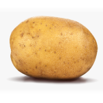 potato of secrets