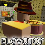 [UPDATE🎉] Elevator [Horror Escape]