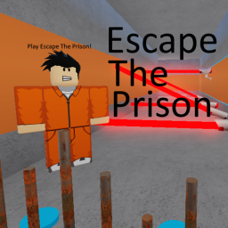 Escape The Prison (🎶Music🎶)