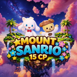 [FREE AVA] Mount Sanrio