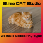 Slime Cat Studio