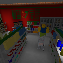 The Market