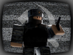 TRF | Police