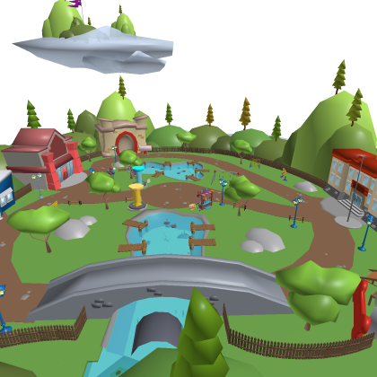meepcity