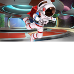 AstronautGaming