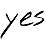 Yes Team!