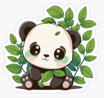 Baby Pundas Rule