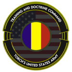 USAR | Τraining & Doctrine Cοmmand