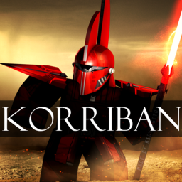 Sith Temple on Korriban