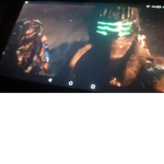 Dead space is cool