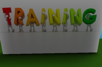 Training Camp for Tuesdays