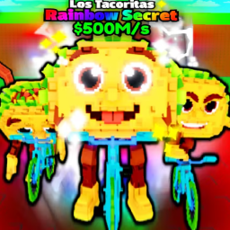 🌈Stealing A Brainrotted X67 [MODDED]