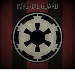 Imperial Guard Training Facility