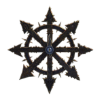 The Caedes Warband