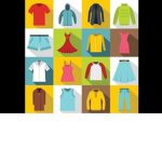 Clothes and Accessories