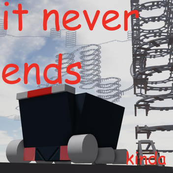 longest cart ride on roblox