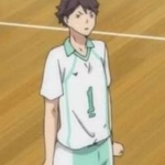 OIKAWA