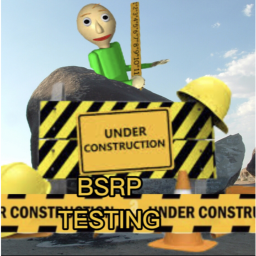 BSRP Testing Realm!