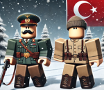 |OAF| OTTOMAN ARMED FORCES