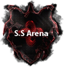 Shadow Squadron FFA Arena