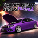 Friday Night Sends Revived ™