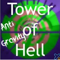 Tower of hell but you can walk on walls!