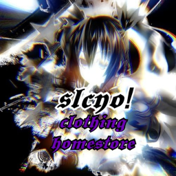slcyo! clothing homestore