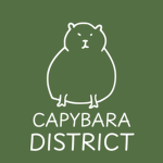 Capybara District