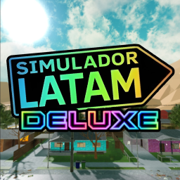 Latam Simulator Deluxe
