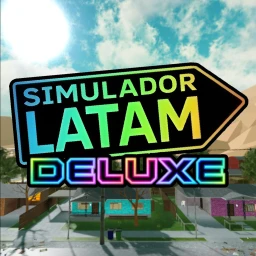 Latam Simulator Deluxe icon