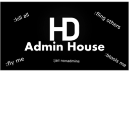 Free admin by muzz!