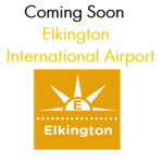 Elkington International Airport  (EIFA)