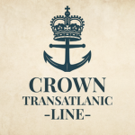 Crown Transatlantic Line