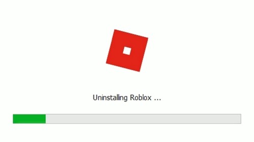 Steeple of Uninstalling Roblox