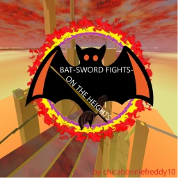 Bat-Sword Fights on the Heights icon