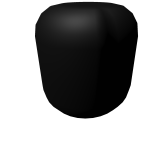 black head
