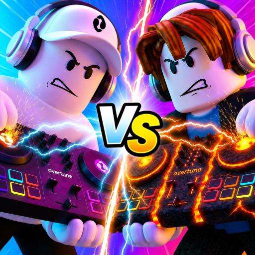 Beat Battles icon
