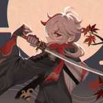 kazuha