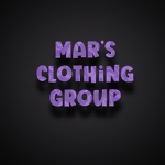 mar’s clothing group!