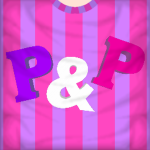 Purple And Pink