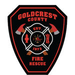 Goldcrest County Fire and Rescue