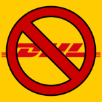 DHL Feinde