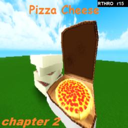 --Admin-- Pizza Cheese Chapter 2