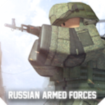 Russiаn Armed Forces ᅠ