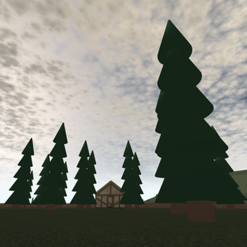 The Aenoneyian Army: Fort Castledell