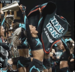 CHEER EXTREME ALL-STARS TEAL QUEENS