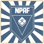 The National People's Air Force