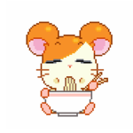 hamster helpers club